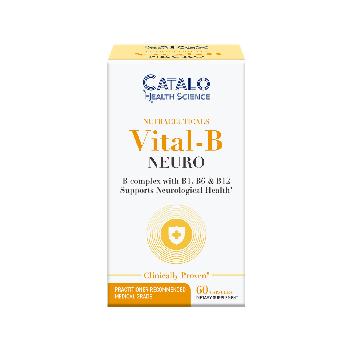 Vital-B Neuro
