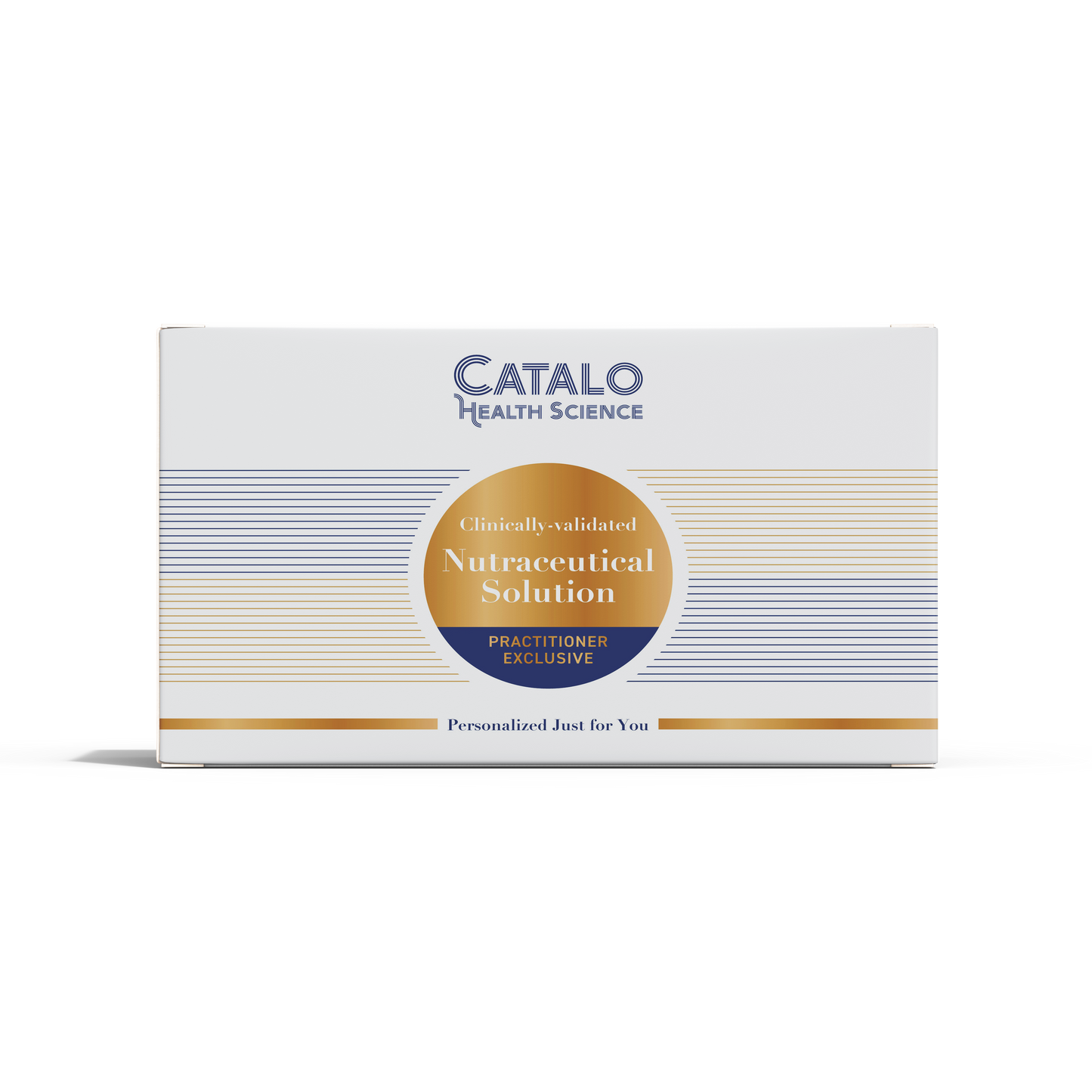 Personalized Nutraceutical Solution