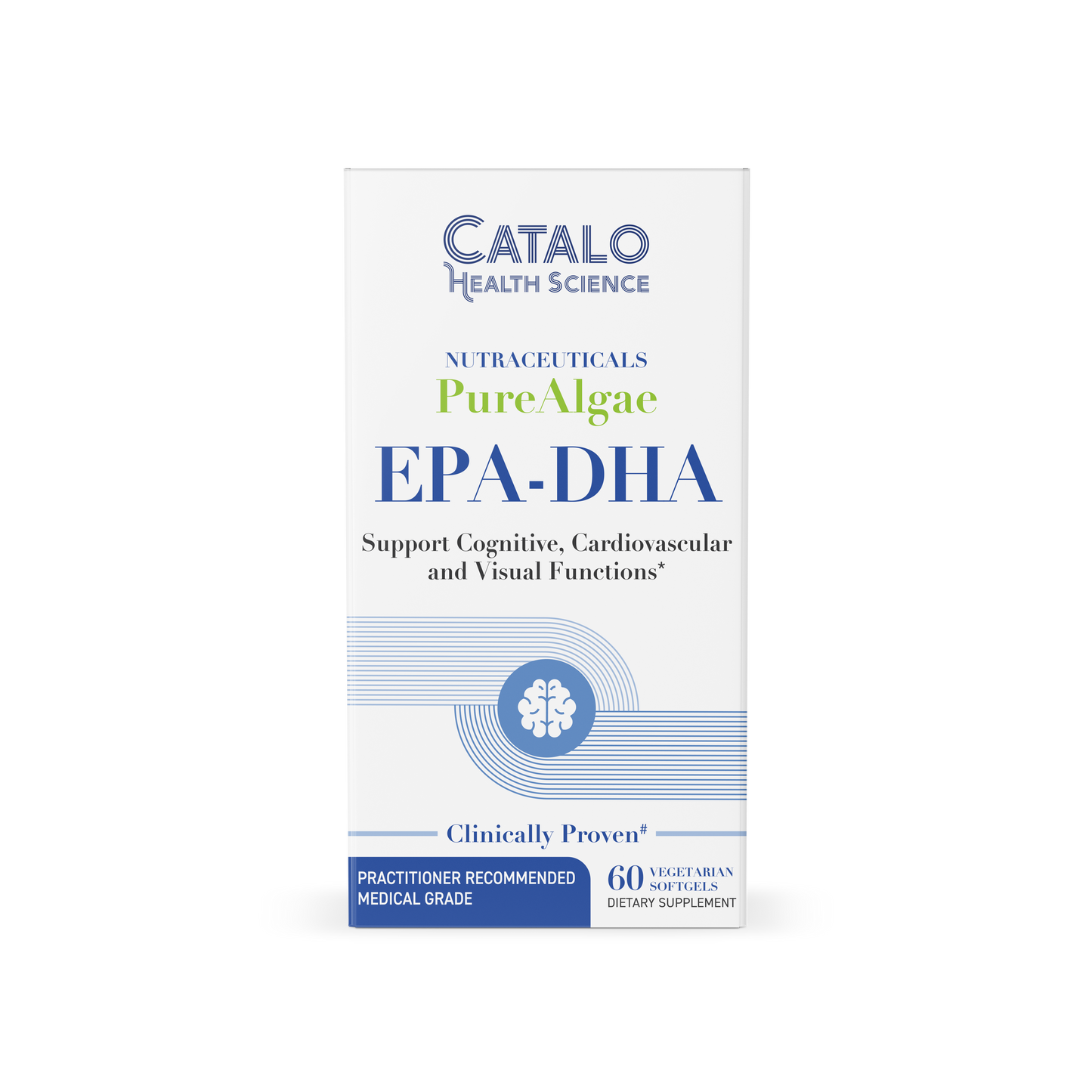 PureAlgae EPA-DHA