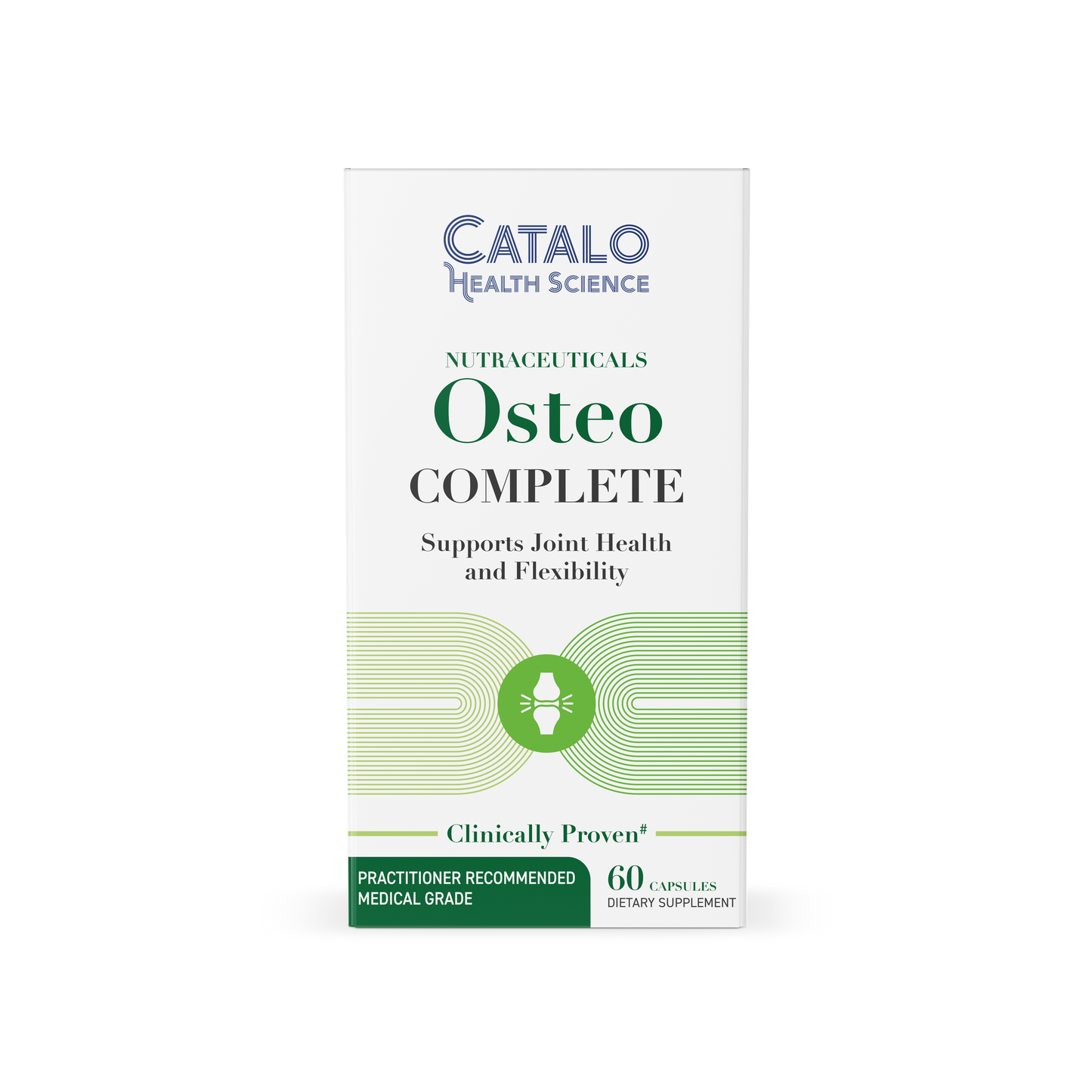 Osteo Complete