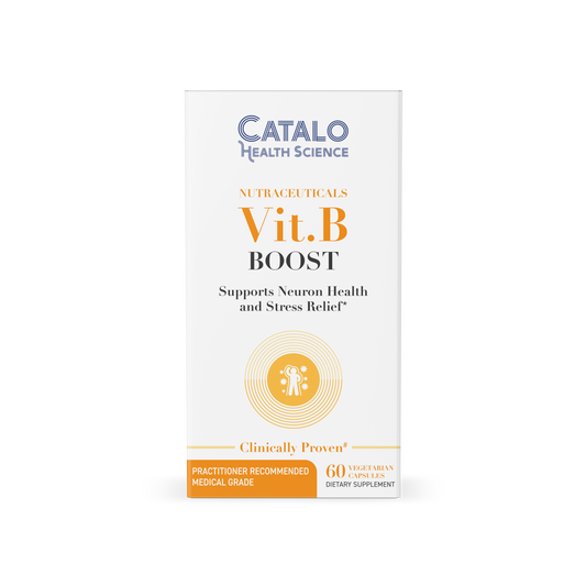 Vit.B Boost
