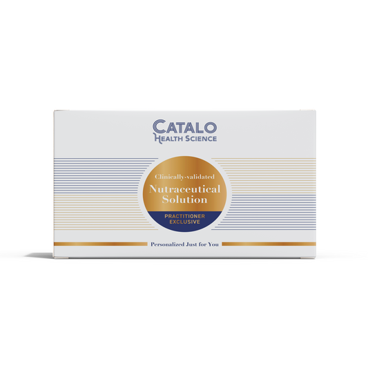 Personalized Nutraceutical Solution