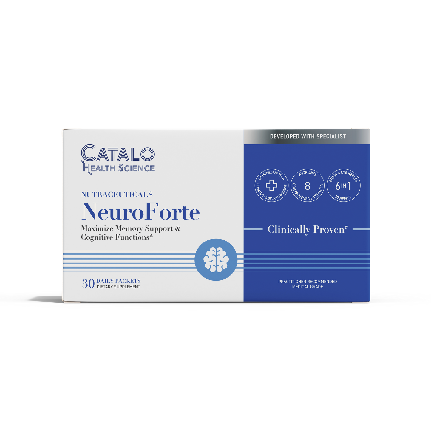 NeuroForte