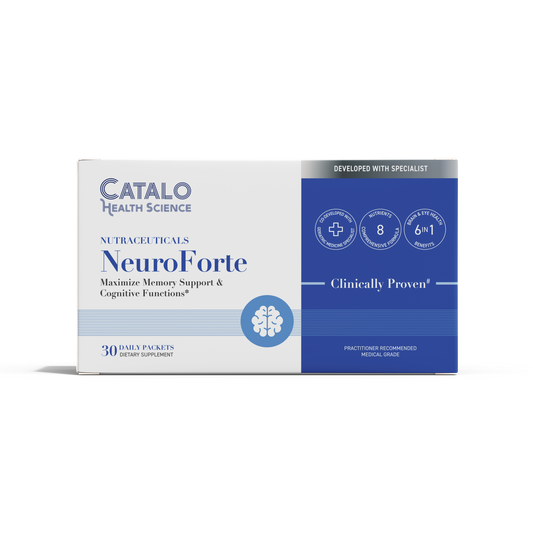 NeuroForte